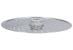 Tarcza do parmezanu i czekolady do robota kuchennego do Bosch MUM9DT5S41/01,2