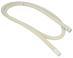 Wąż odpływowy 19x21mm do pralki do Beko WMB 61432 W,0