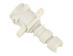 Złącze zaworu do ekspresu do Hotpoint Ariston MCK103X/HAS,1