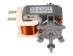 Silnik wentylatora do piekarnika do Electrolux EOB6631BOX,2
