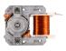 Silnik wentylatora do piekarnika do Electrolux EOB6631BOX,3