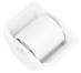 Rolka z mocowaniem do lodówki Gorenje HZF3369A,1
