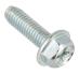 Śruba do zamrażarki Hisense RS818N4TFE,0