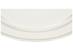 Talerz szklany 36cm do mikrofali do zabudowy Whirlpool AMW 848/IXL,1
