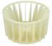 Wirnik wentylatora do suszarki do Electrolux EDC67550W,0