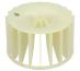 Wirnik wentylatora do suszarki do Electrolux EDC67550W,1