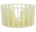 Wirnik wentylatora do suszarki do Electrolux EDC67550W,2