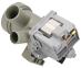 Pompa odpływowa kompletna do pralki AWG 650 WP-PL/RU (Whirlpool) M231XP,1