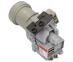 Pompa odpływowa kompletna do pralki AWG 650 WP-PL/RU (Whirlpool) M231XP,2