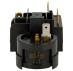 Starter sprężarki do lodówki Beko CS 226020 T,4