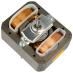 Silnik wentylatora do okapu do Gorenje DKF2600MS,0