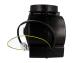 Silnik wentylatora do okapu do Electrolux LFG716W,3