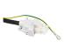 Silnik wentylatora do okapu do Electrolux LFG716W,4