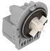 Silnik pompy odpływowej do pralki Samsung WW90H7410EW/EO,0