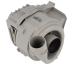 Pompa myjąca z grzałką turbiną 1szt. do zmywarki Siemens SR66T099EU/33,2