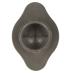 Oś górnego spryskiwacza do zmywarki do Whirlpool WRIC 3C26 PF,4
