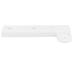 Wspornik nóżki do lodówki Beko BCNA275E3F,3