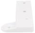Wspornik nóżki do lodówki Beko BCNA275E3F,4