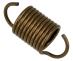 Sprężyna rolki napinającej pasek do suszarki do Hoover DX H10A2TCEX-S,0