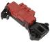 Blokada otwarcia drzwi do pralki Whirlpool AWM 8083,0