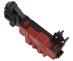 Blokada otwarcia drzwi do pralki Whirlpool AWM 8083,3