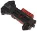 Blokada otwarcia drzwi do pralki Whirlpool AWO/D 43140,2