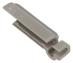 Klips do kosza dolnego do zmywarki do Beko DIN 28221,2