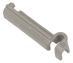 Klips do kosza dolnego do zmywarki do Beko DFN 26320 W,1