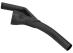 Uchwyt węża do odkurzacza do Bosch BGLS4TURBO/01,1