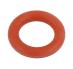 Uszczelka 6x2mm czerwona do ekspresu do kawy Saeco SUP035R,0