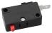 Mikroprzełącznik do mikrofalówki do Bosch BFL520MB0/03,2