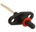 Czujnik temperatury do zmywarki do Mastercook ZB-0678X,2