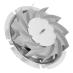 Wentylator do piekarnika do Ikea MIRAKULOS 103.488.30,1