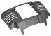 Uchwyt worka do odkurzacza do Hoover TCP 2005 021,0