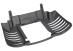 Uchwyt worka do odkurzacza do Hoover TCP 2005 021,2