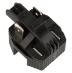Starter sprężarki do zamrażarki Samsung RS20BRHS5/XEO,2