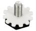 Stopka do pralki Sharp ES-NFB712BWB-PL,0