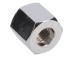 Nakrętka do zamrażarki LG GSL325PVCV,0
