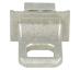 Haczyk zamka drzwi do suszarki do Beko WMB 51022 CS PTY,4