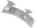Zawias drzwi do pralki Samsung WW80K5400WW/EG,1