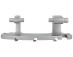 Zawias drzwi do pralki Samsung WD80T4046CE/LE,3