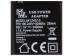 Ładowarka sieciowa USB do tabletu Samsung GT-P6810,2