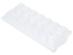Pojemnik na lód do lodówki Whirlpool BSNF 9152 W,1