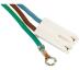Kabel zasilający do mikrofalówki do Samsung CP1395EST/XEF,2