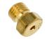Dysza do kuchenki do Beko CSE 51320 DX,0
