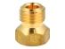 Dysza do kuchenki do Beko CSE 51320 DX,4
