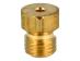 Dysza do kuchenki do Beko CSE 51320 DX,5