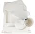 Komora szuflady na proszek do pralki Beko HTV 8716 DSW BT,5