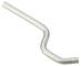 Hak zawiasu drzwi do zmywarki do Ikea DWH B00 W 301.097.58,0