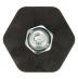 Stopka do pralki Hotpoint Ariston ARSL85CSI.L,4